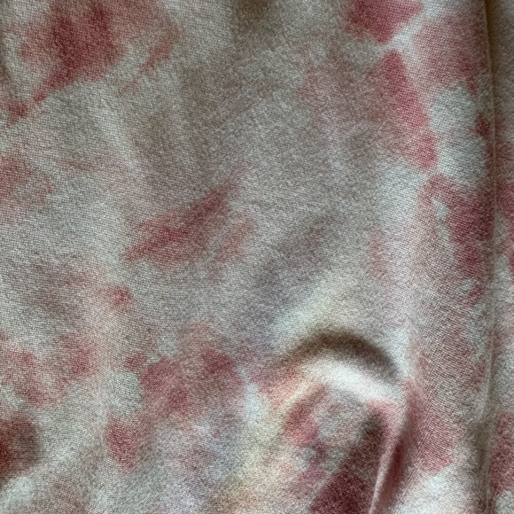Lucky Brand Tie Dye Top Size Small - Picture 4 of 4